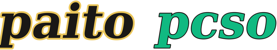 paito pcso logo